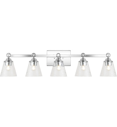 Jonathan Y - JYL7901A - Marion 36.5" Bath Vanity Light