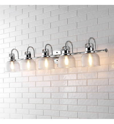 Jonathan Y - JYL7903A - Virginia 42.75" Bath Vanity Light