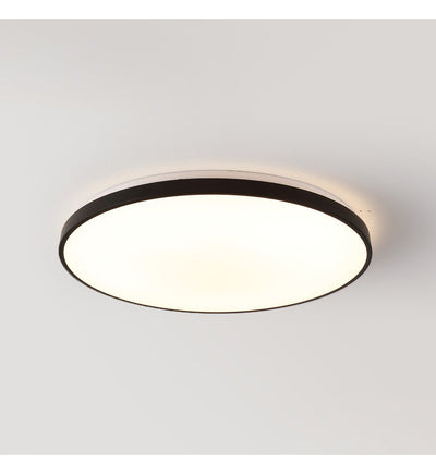 Jonathan Y - Astrid 21.25" Flush Mount