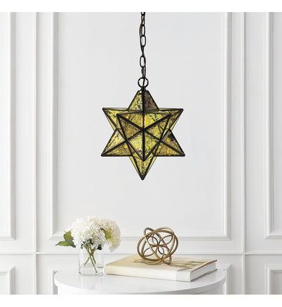 Jonathan Y - Stella 12" Pendant