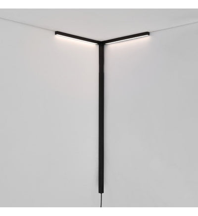 Jonathan Y - JYL9552A - Madsen 44" Wall Sconce