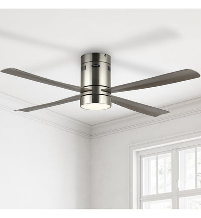 Jonathan Y - Theo 52" Ceiling Fan