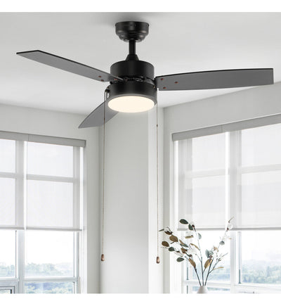 Jonathan Y - JYL9725A - Blair 42" Ceiling Fan