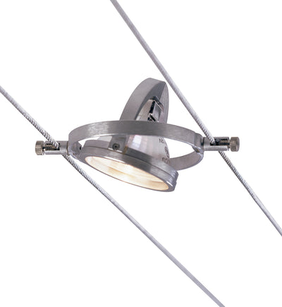 Visual Comfort Modern - 700KHELLO3 - Hello 3.5 Inch Halogen Track Head