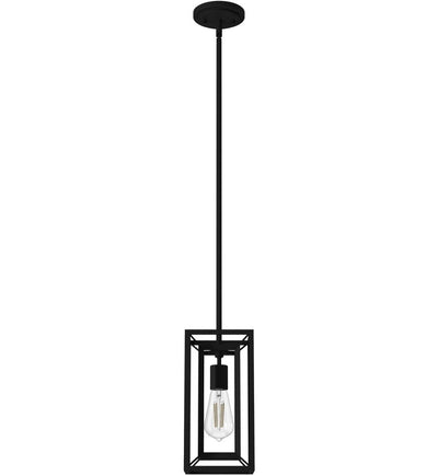 Hunter - Doherty 6" Pendant