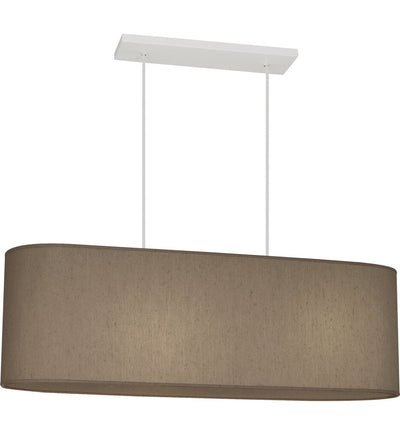 Robert Abbey - K170 - Elena 36" Pendant