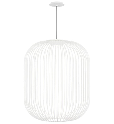 Visual Comfort Modern - Sean Lavin - Kai 22.5" Pendant