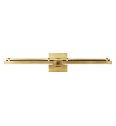 Visual Comfort Modern - Sean Lavin - Kal 24" Bath Vanity Light