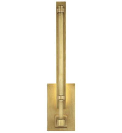 Visual Comfort Modern - Sean Lavin - Kal 13.3" Bath Vanity Light