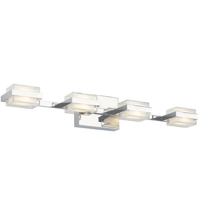 Visual Comfort Modern - Sean Lavin - Kamden 31.4" Bath Vanity Light