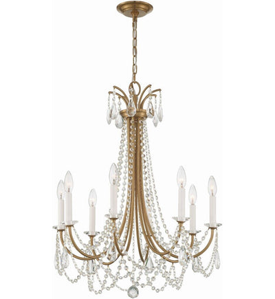 Crystorama - Karrington 26" Chandelier