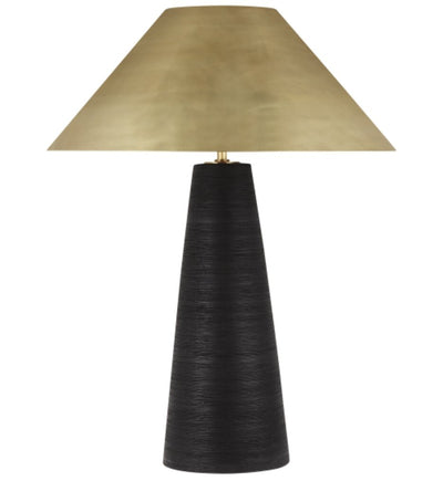 Visual Comfort Modern - Karam 24" Table Lamp