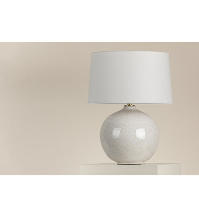 Mitzi - HL734201-AGB/CGS - Karina 21.25" Table Lamp