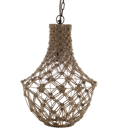 Surya - KAY-001 - Kaylee 14" Pendant