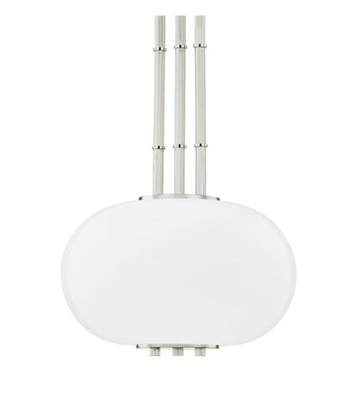 Hudson Valley - Palisade 14" Pendant