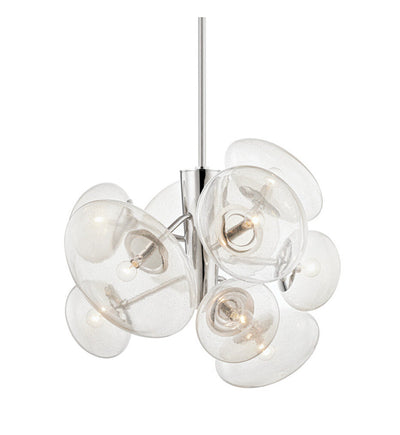 Hudson Valley - Opera 30.75" Pendant