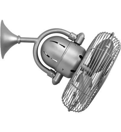 Matthews Fan Company - Kaye 13" Ceiling Fan