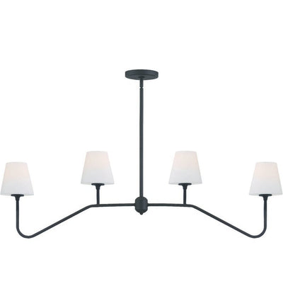 Crystorama - Keenan 48" Chandelier