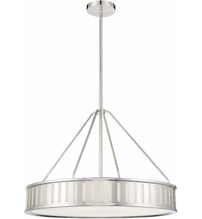 Crystorama - Kendal 28" Pendant