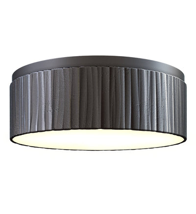 Alora - Kensington 12" Flush Mount