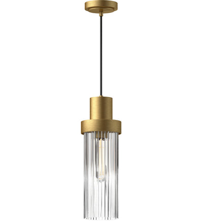 Alora Mood - Kent 5" Pendant