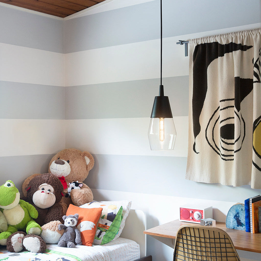 Kids' Room Pendants