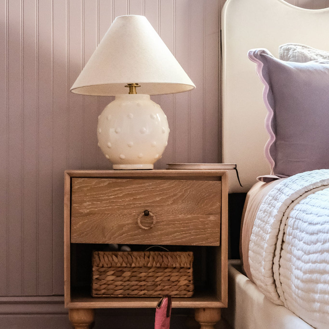 Kids' Room Table Lamps