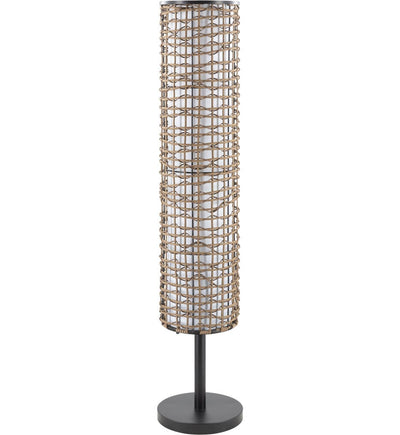 Surya - KIO-002 - Kitto 53" Floor Lamp