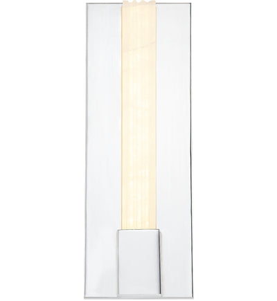 Alora - Kismet 14" Bath Vanity Light