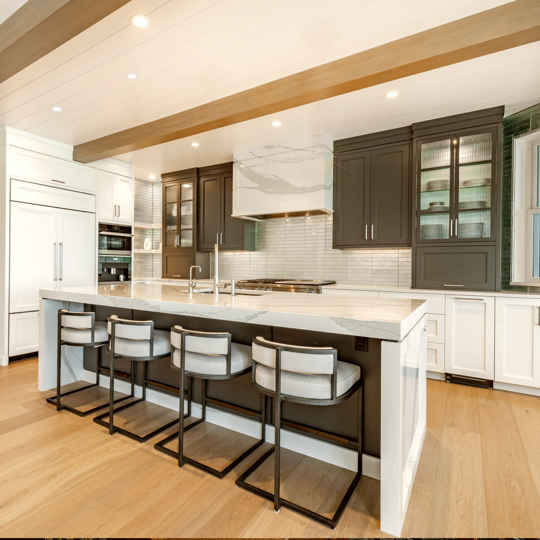 Kitchen Recessed Lights