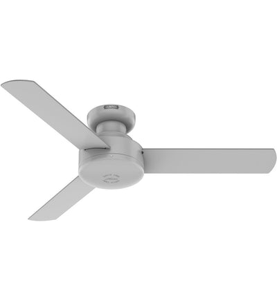 Hunter - Presto Flush Mount Fan
