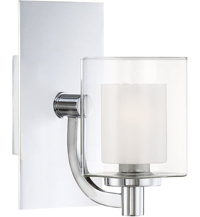 Quoizel - Kolt 9" Wall Sconce