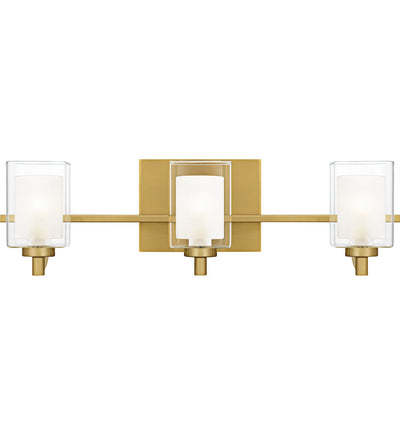 Quoizel - KLT8603BRGLED - Kolt 21" Bath Vanity Light