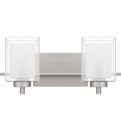 Quoizel - Kolt 17.25" Bath Vanity Light