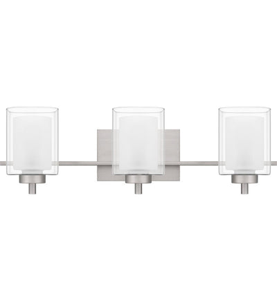 Quoizel - Kolt 26" Bath Vanity Light