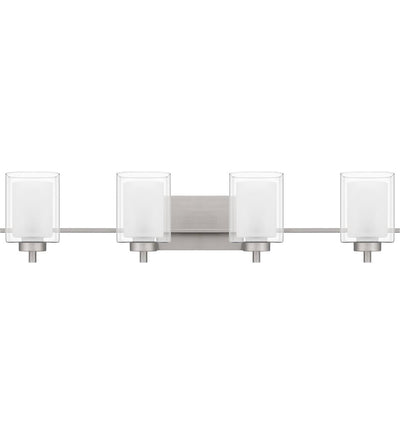 Quoizel - Kolt 35.75" Bath Vanity Light