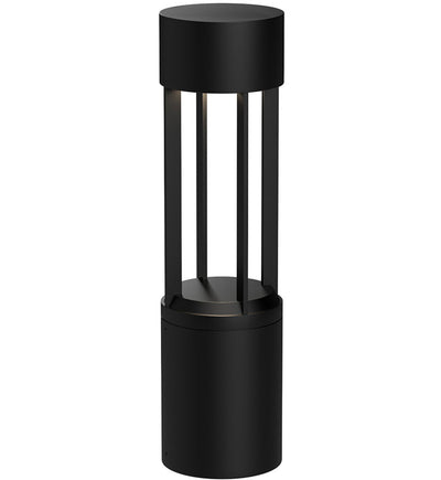 Kuzco - EB41924-BK-UNV - Knox 23.625" Bollard Light
