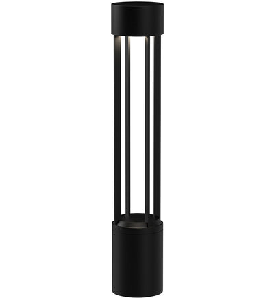 Kuzco - EB41936-BK-UNV - Knox 35.5" Bollard Light