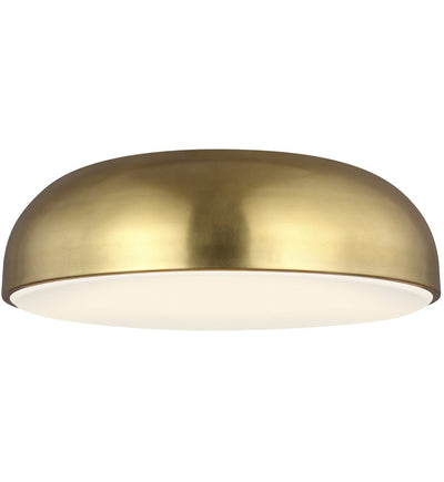 Visual Comfort Modern - Sean Lavin - Kosa 13" Flush Mount
