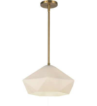 Alora Mood - Krysta 12.125" Pendant