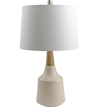 Livabliss - Kent 25.5" Floor Lamp