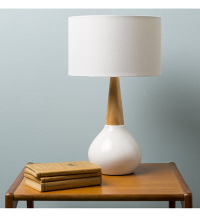 Livabliss - Kent 18.75" Table Lamp