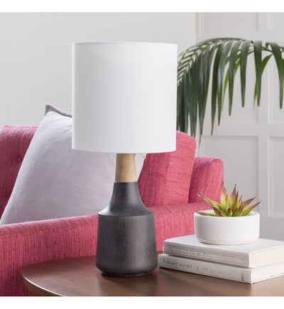 Livabliss - Kent 17.5" Table Lamp