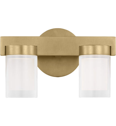 Visual Comfort Modern - Kelly Wearstler - Esfera 9" Bath Vanity Light
