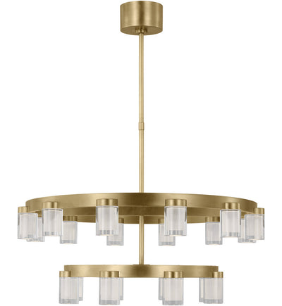 Visual Comfort Modern - Kelly Wearstler - Esfera 32" Chandelier