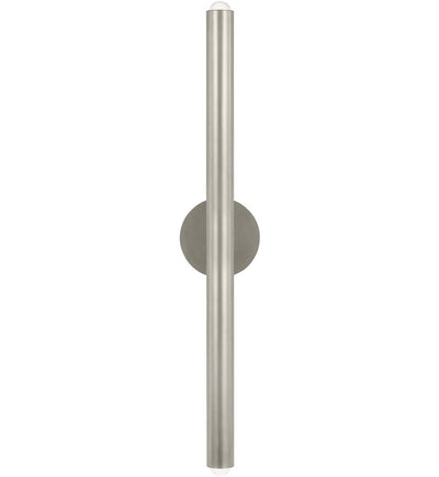 Visual Comfort Modern - Kelly Wearstler - Ebell 26.1" Wall Sconce