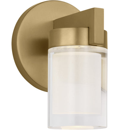 Visual Comfort Modern - Kelly Wearstler - Esfera 5.9" Wall Sconce