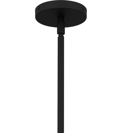Quoizel - KYL2820MBK - Kylen 20.5" Pendant