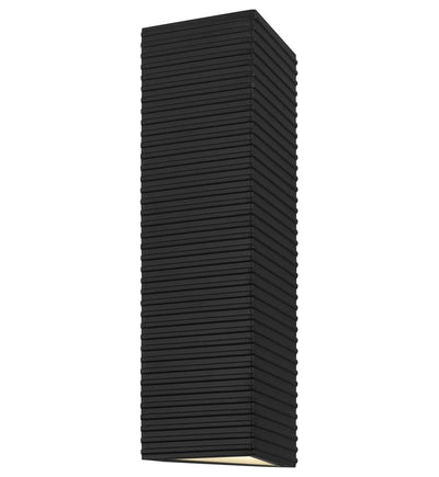 Quoizel - KYLE8406EK - Kyler 18-inch Outdoor Wall Sconce