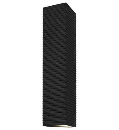Quoizel - KYLE8407EK - Kyler 23.75-inch Outdoor Wall Sconce